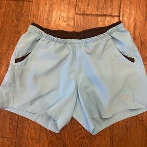 Arc’teryx women’s 4” shorts